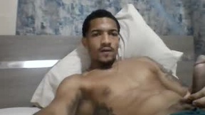 Recent Screenshot of  caribbeanboy297