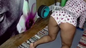 Recent Screenshot of  caribeancreme