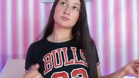 Recent Screenshot of  carito_pink
