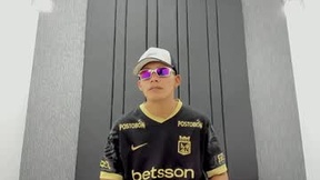 Recent Screenshot of  carl_smith2