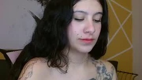 Recent Screenshot of  carla_cortess_