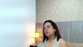 Recent Screenshot of  carla_oliveros