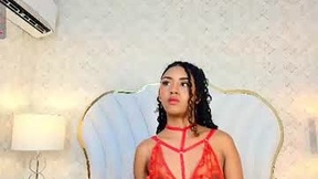 Recent Screenshot of  carlahilton
