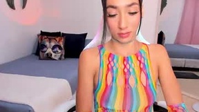 Recent Screenshot of  carleewinter