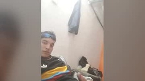 Recent Screenshot of  carlos101685