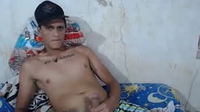 Recent Screenshot of  carlos_steven