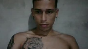 Recent Screenshot of  carlossmi01