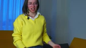 Recent Screenshot of  carlotachowansky