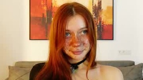 Recent Screenshot of  carlyfarmer