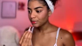 Recent Screenshot of  carlymonroee_