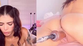 Recent Screenshot of  carmela__cute