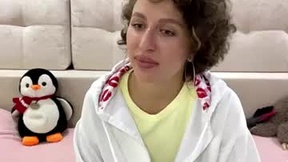 Recent Screenshot of  carmelamckinzie