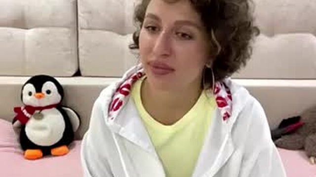 carmelamckinzie
