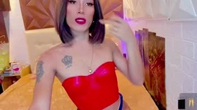 Recent Screenshot of  carmella_romance