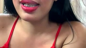 Recent Screenshot of  carmen_coxx