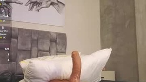 Recent Screenshot of  caro_lovings