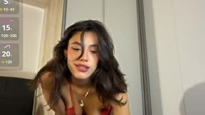 Recent Screenshot of  carol_velvet
