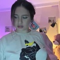 carolhoneyx's Profile Picture