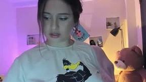 Recent Screenshot of  carolhoneyx