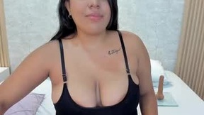 Recent Screenshot of  carolina_croze