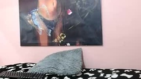 Recent Screenshot of  carolina_lenon69