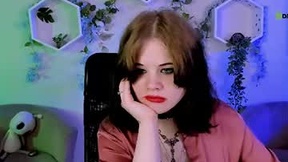 Recent Screenshot of  caroline_rosee_