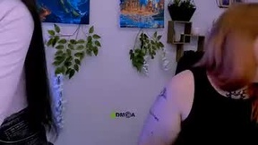 Recent Screenshot of  caroline_roseee
