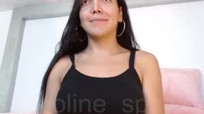 Recent Screenshot of  caroline_spanky