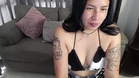 Recent Screenshot of  caroline_velvet