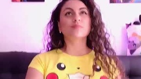 Capture D'écran Récente de carolinejons