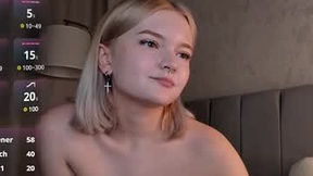 Recent Screenshot of  carrie_foster