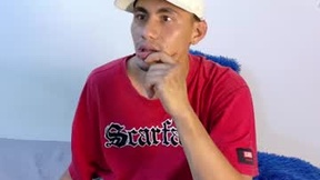 Recent Screenshot of  carter_brookss