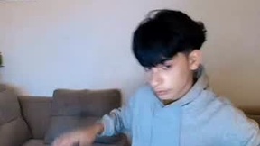 Recent Screenshot of  carter_luke