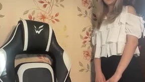 Recent Screenshot of  casandrabremme