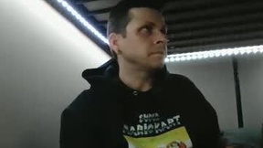 Recent Screenshot of  caseyjoexo