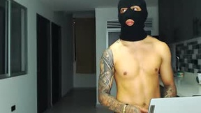 Recent Screenshot of  cash_master777