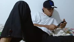 Recent Screenshot of  cash_master_san
