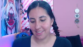 Recent Screenshot of  cassandra_ruizz