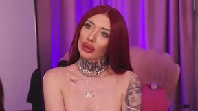 Recent Screenshot of  cassandrafoxy