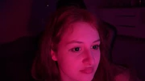 Recent Screenshot of  cassie_blein