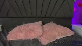 Recent Screenshot of  cassie_jones1