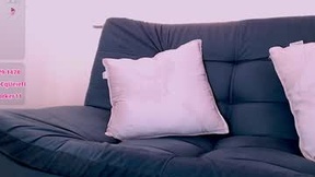 Recent Screenshot of  cassie_klein11