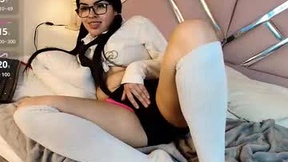 Recent Screenshot of  cassieblair_