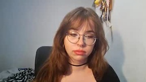 Recent Screenshot of  cassiexnatural