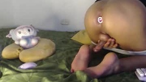 Recent Screenshot of  casstiel07