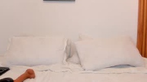 Capture D'écran Récente de cassy_baker