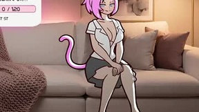 Recent Screenshot of  cat9irl