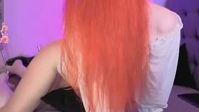 Recent Screenshot of  cat_rina2k