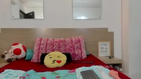 Recent Screenshot of  cataleya_bliss