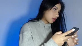 Recent Screenshot of  cataleya_cast